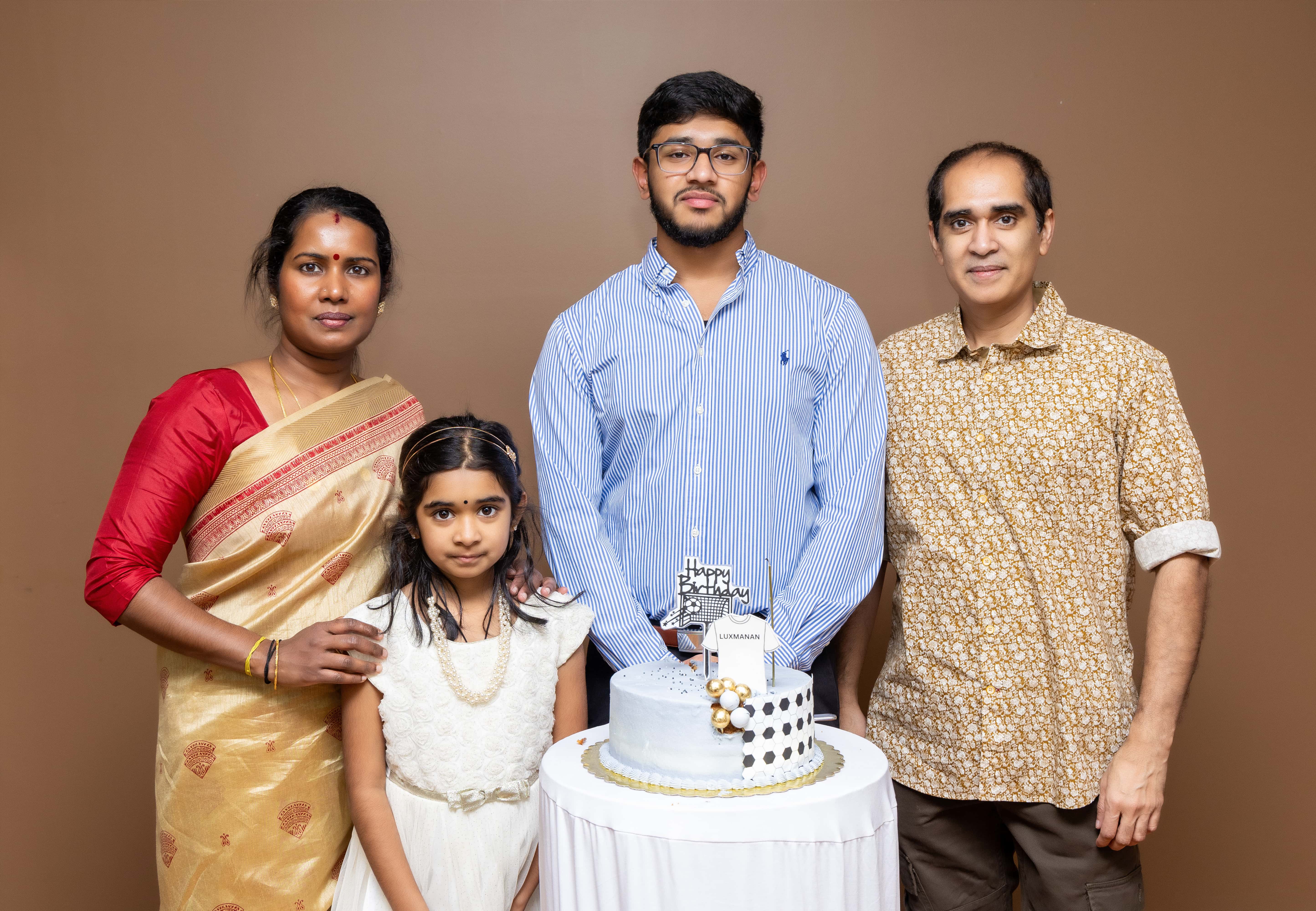 Aaron Sebastian on Unsplash