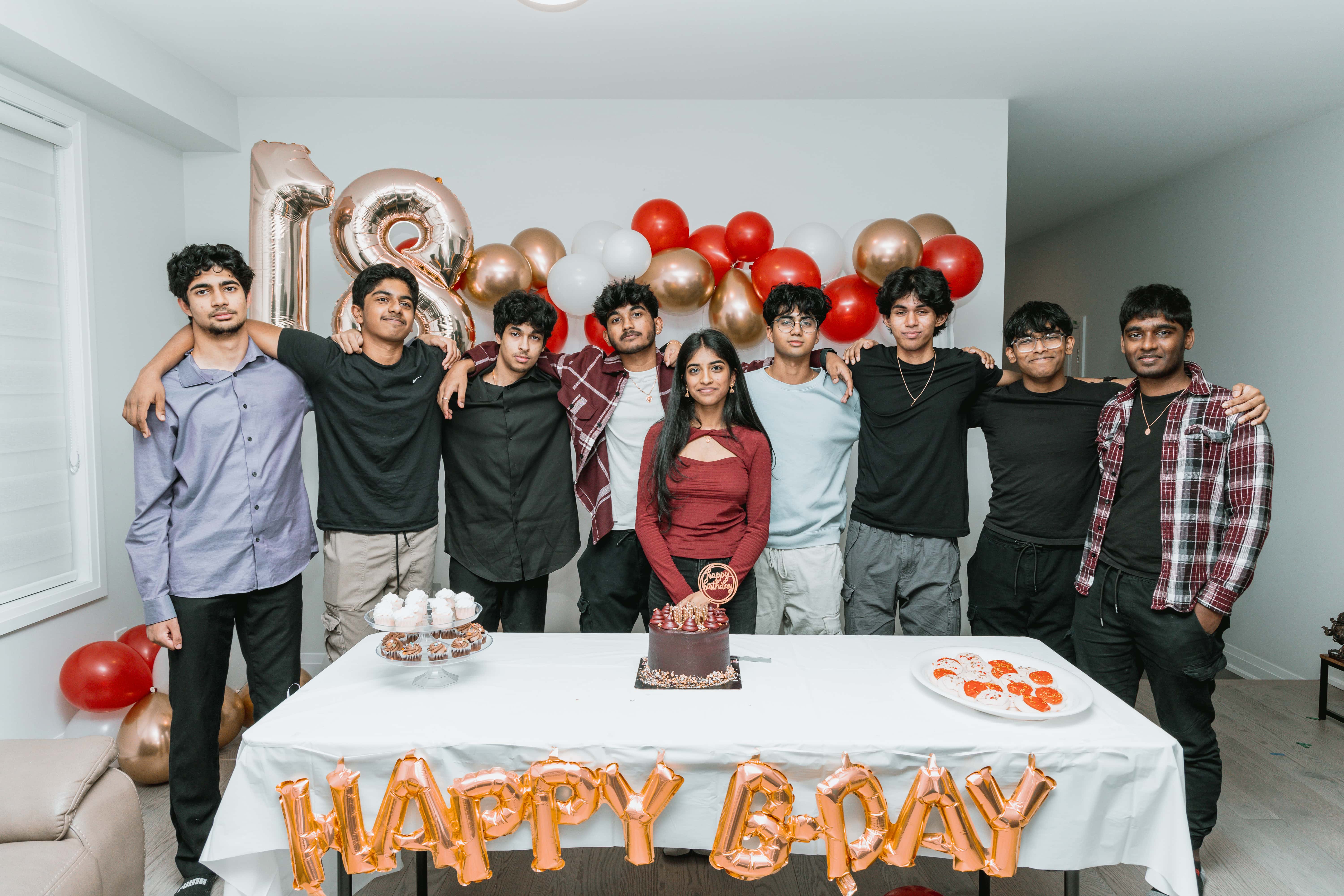 Aaron Sebastian on Unsplash