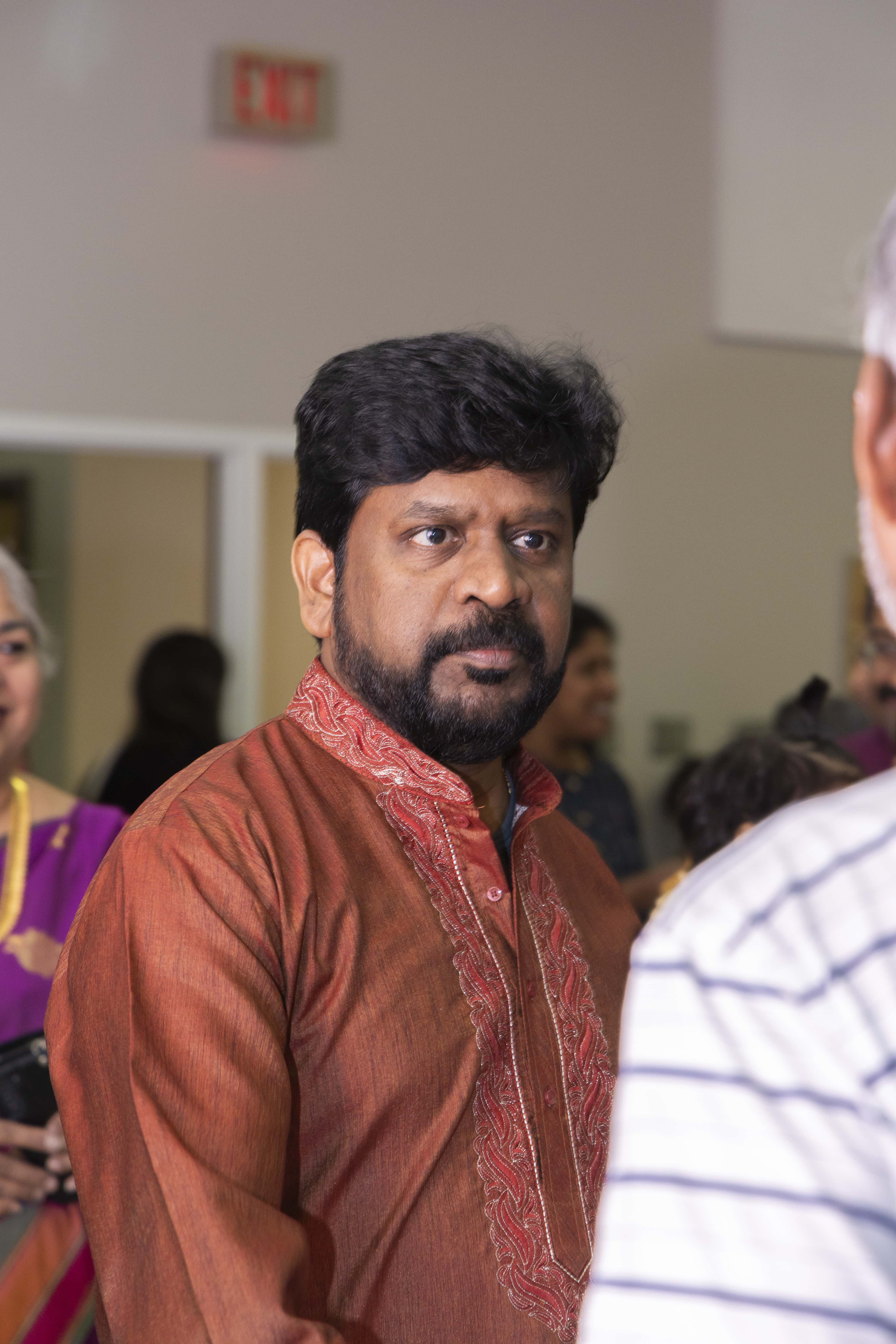 Annie Spratt on Unsplash