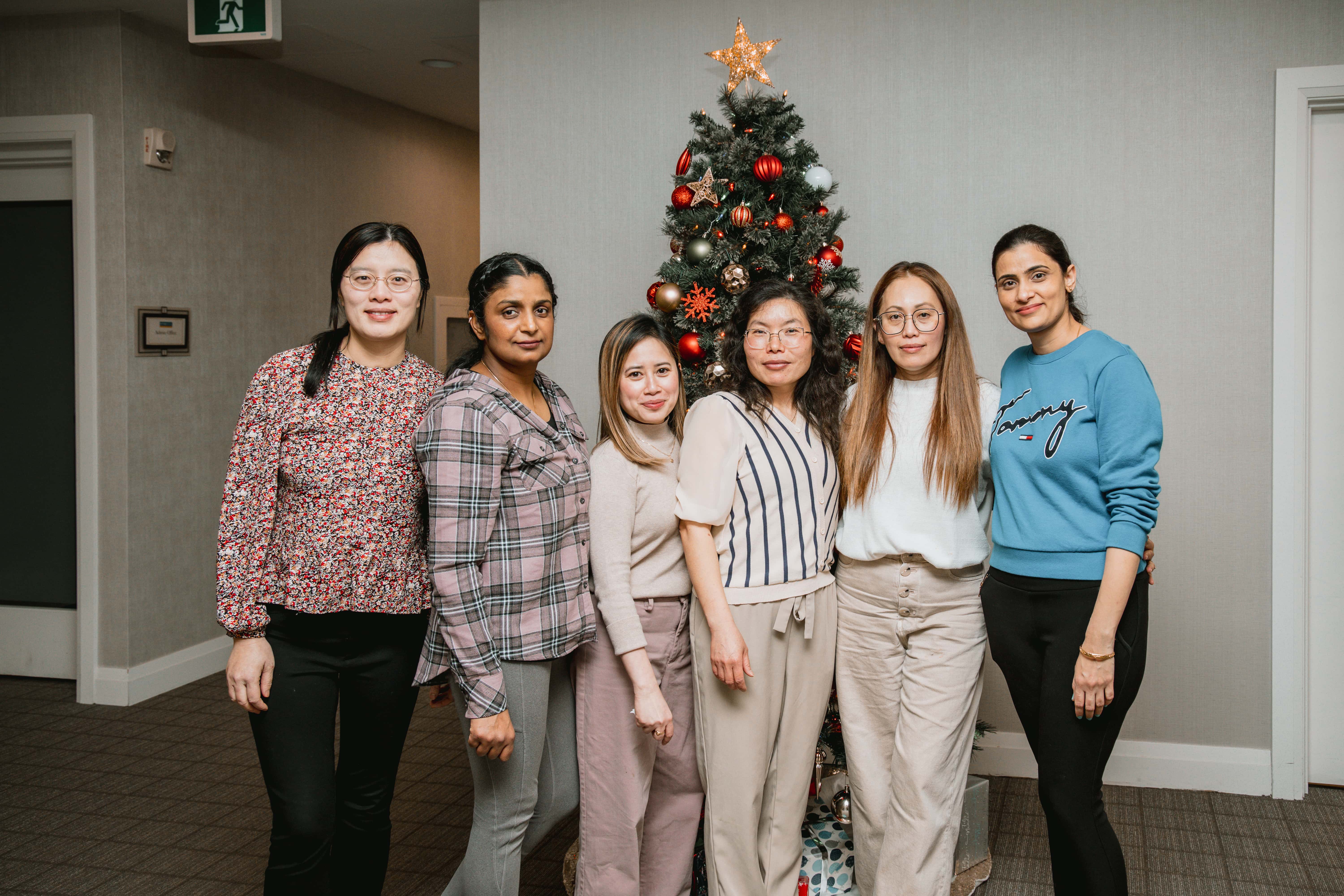 Aaron Sebastian on Unsplash