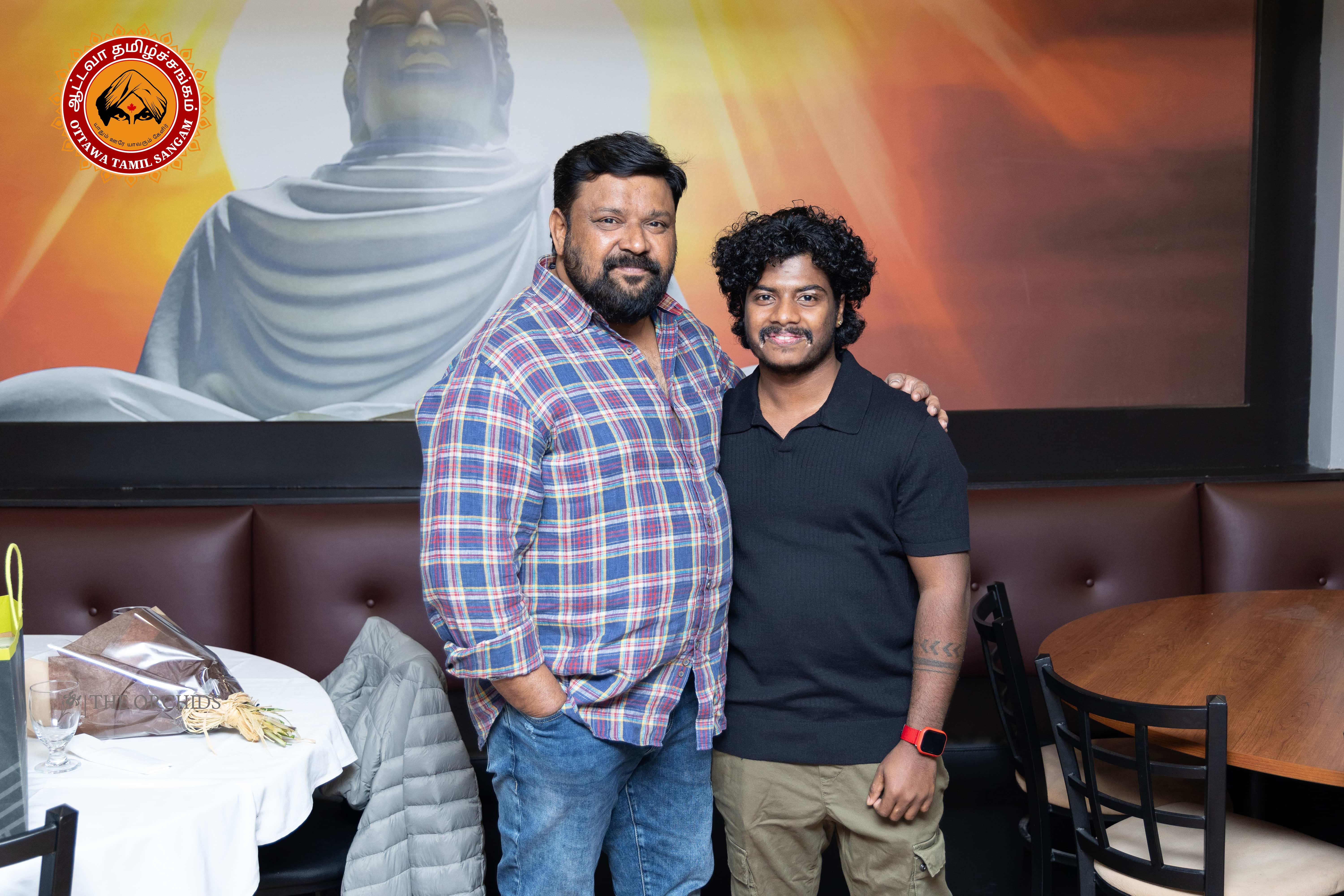 Aaron Sebastian on Unsplash